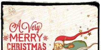 Christmas wishes for friends