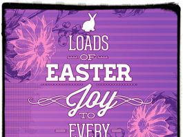 Happy Easter Wishes Featured Image