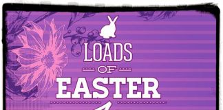 Happy Easter Wishes Featured Image