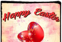 Religious Easter Wishes And Messages Religious Easter Wishes Featured Image