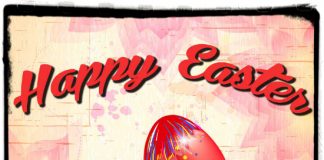 Religious Easter Wishes Featured Image