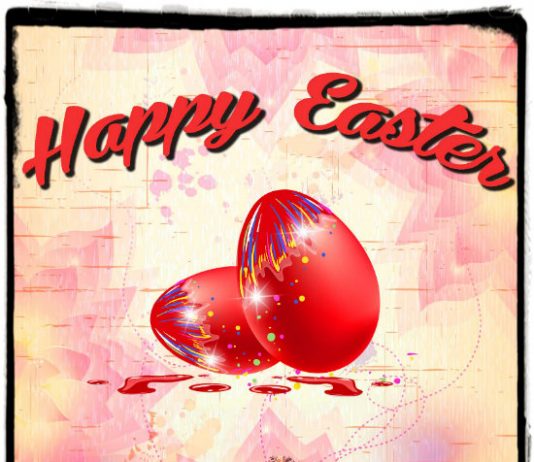 Religious Easter Wishes Featured Image