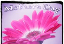 Mother’s Day Poems and Messages Mothers Day Wishes and Poems