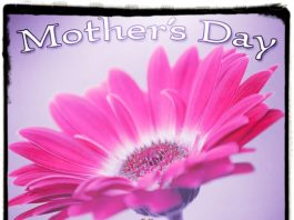 Mothers Day Wishes and Poems
