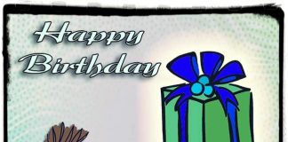 Birthday Wishes For Nephew