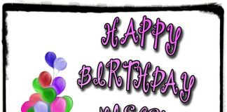 Niece Birthday Wishes