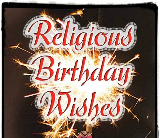 religious birthday wishes featured