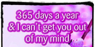 Happy birthday love messages