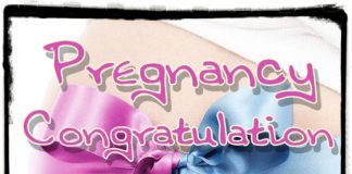 Pregnancy Wishes and Congratulations Messages