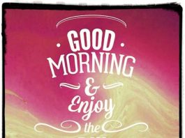 Good Morning Messages To Make Her Day