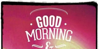 Good Morning Messages To Make Her Day