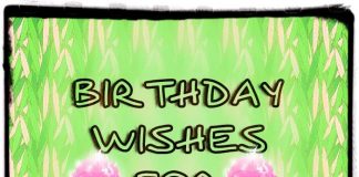 Birthday Wishes for Boyfriend