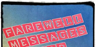 Farewell Messages for Friends