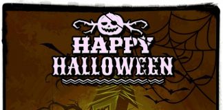 Halloween quotes, wishes, messages