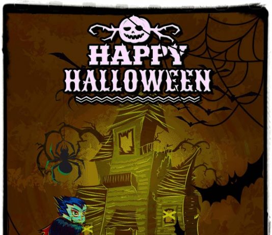 Halloween quotes, wishes, messages