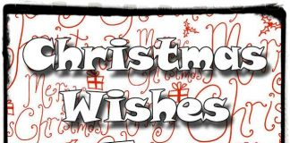 Christmas Wishes For Family
