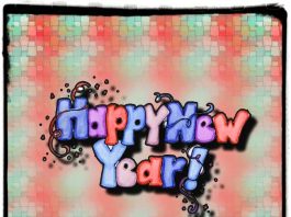 new year wishes for friends