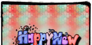 new year wishes for friends