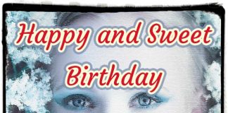 Birthday wishes for girlfriend