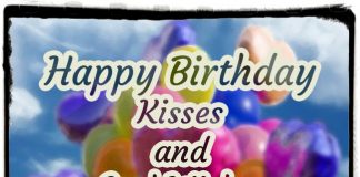 Cool Birthday Wishes