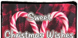 Merry Christmas Wishes for Girlfriend