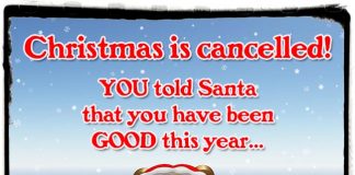 Funny Christmas wishes and messages