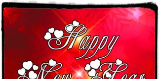 Happy New Year my Love! Romantic New Year Messages for Lovers
