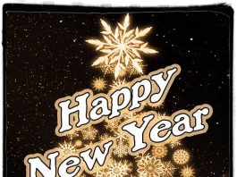 inspirational new year wishes