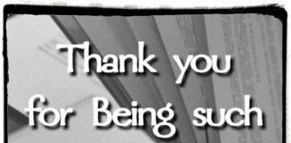 Thank You Notes for Teacher and Appreciation Messages