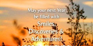 Birthday Wishes For Special Friends