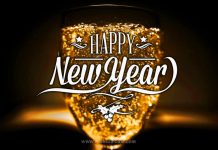 Funny New Year Wishes