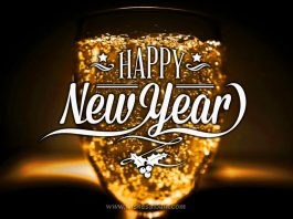 Funny New Year Wishes