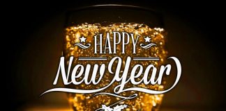 Funny New Year Wishes