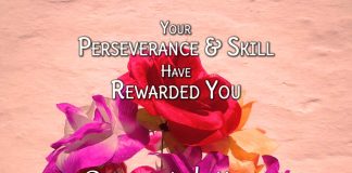 Congratulations wishes on Promotion