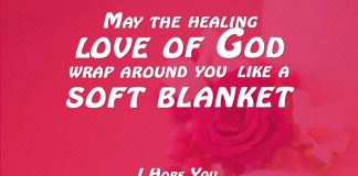 Get well soon messages for friends