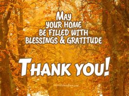 Business Thanksgiving Messages For Employees, Clients, Colleagues and Boss