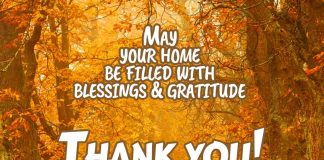 Business Thanksgiving Messages For Employees, Clients, Colleagues and Boss