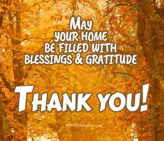 Business Thanksgiving Messages For Employees, Clients, Colleagues and Boss