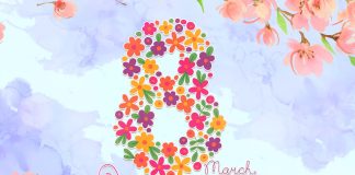 Happy Women's Day Quotations Messages