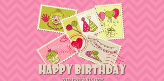 Happy Birthday Wishes For Granddaughter