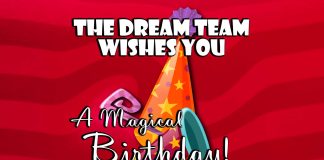 Birthday wishes for colleagues