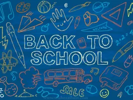 Back to school messages for teachers