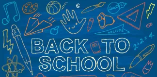 Back to school messages for teachers
